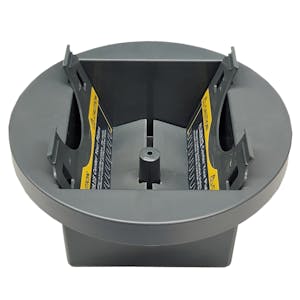 Deep Well Plate Rotor for PlateFuge™ MicroPlate MicroCentrifuge