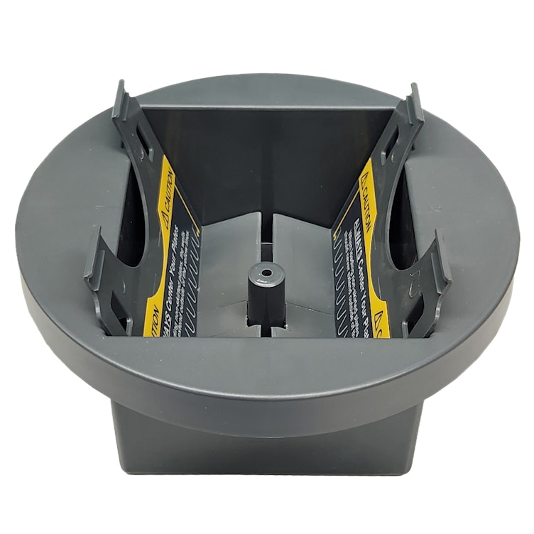 Deep Well Plate Rotor for PlateFuge™ MicroPlate MicroCentrifuge