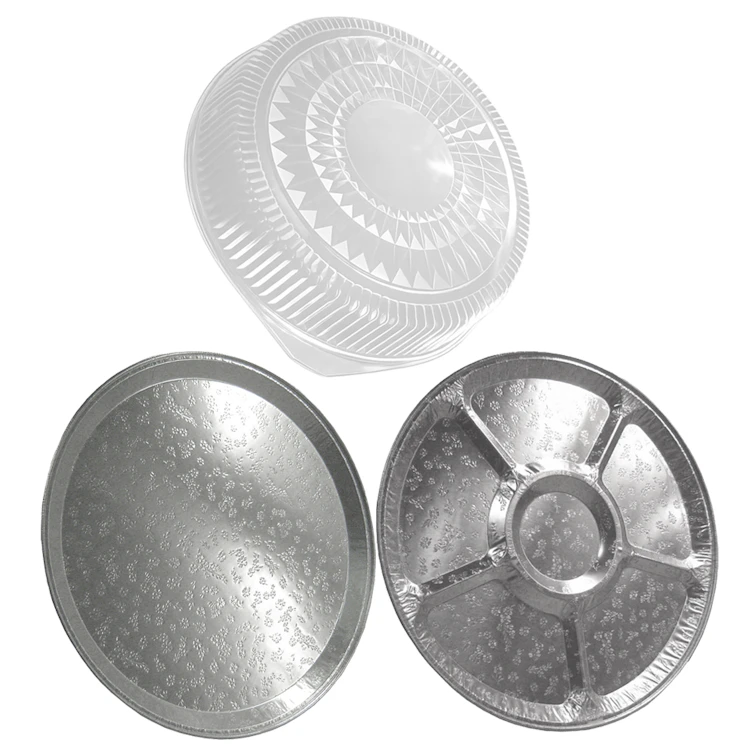 Large Foil Catering Trays