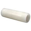 1/2" MNPT x 6" L Chemtrol® Natural Kynar® PVDF Schedule 80 Threaded Pipe Nipple