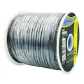 12 AWG 19-Strand Primary Wire with Black PVC Insulation - 100' Spool