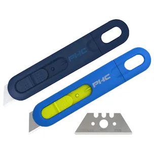 Volo™ Auto-Retracting Safety Knives