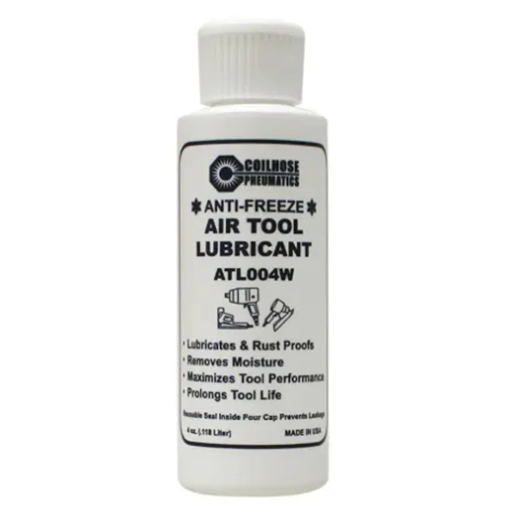 4 oz. Wintergrade Air Tool Lubricant