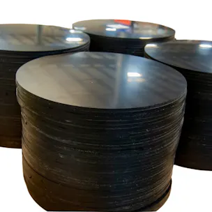 King PipeGrade® HDPE Sheet