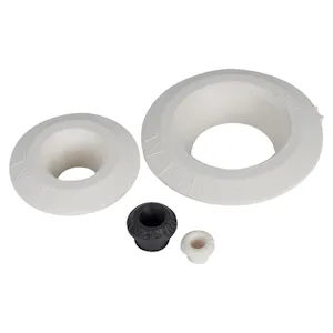 Uniseal® Pipe-to-Tank Seals