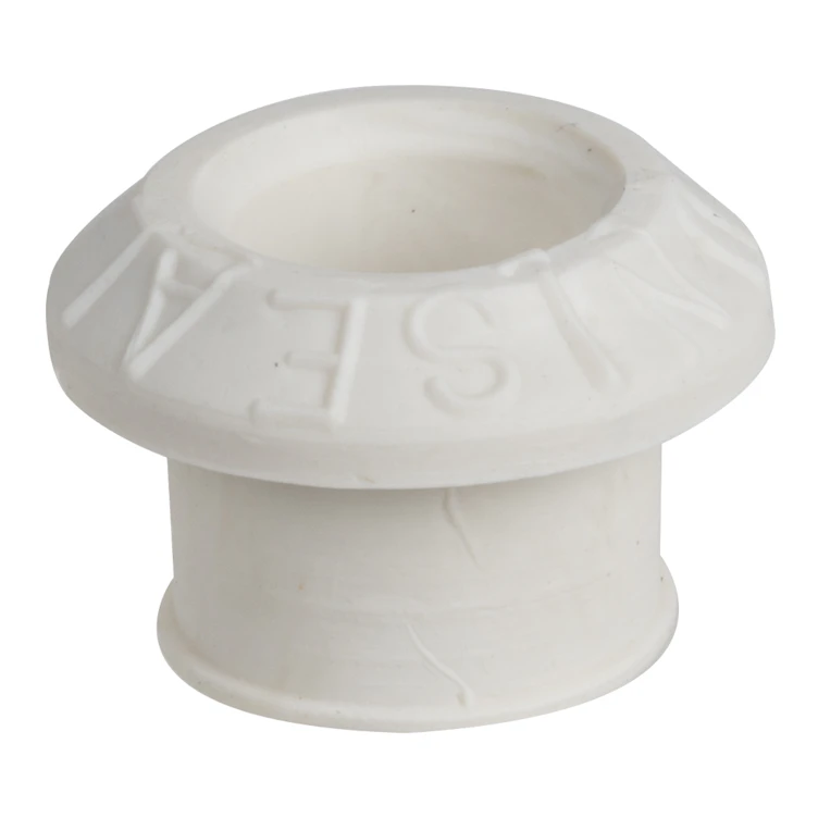 5/16" Tube Size Natural Uniseal® Tube-to-Tank Seal