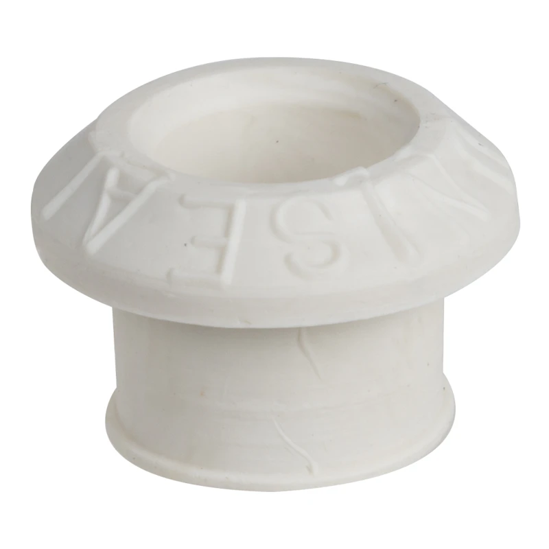 5/16" Tube Size Natural Uniseal® Tube-to-Tank Seal