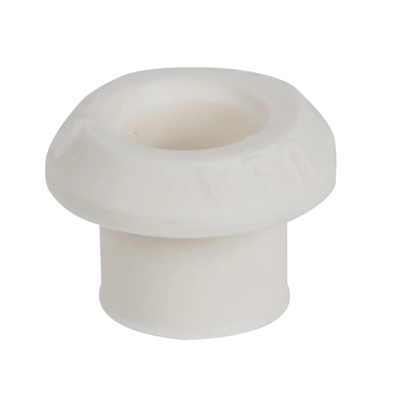 3/16" Tube Size Natural Uniseal® Tube-to-Tank Seal