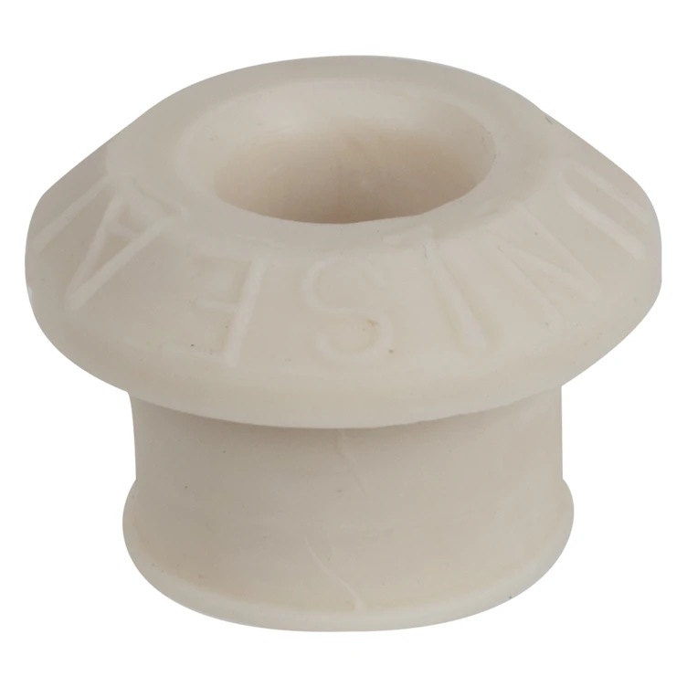 1/4" Pipe Size Natural Uniseal® Pipe/Tube-to-Tank Seal