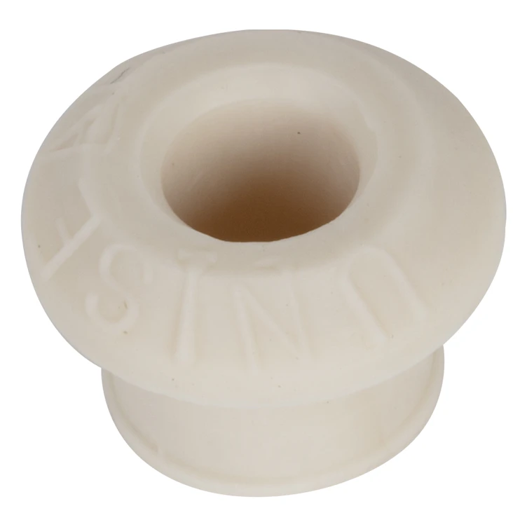 1/4" Pipe Size Natural Uniseal® Pipe/Tube-to-Tank Seal