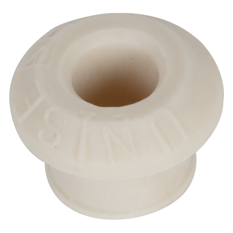 1/4" Pipe Size Natural Uniseal® Pipe/Tube-to-Tank Seal
