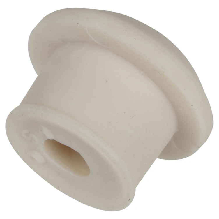 1/4" Pipe Size Natural Uniseal® Pipe/Tube-to-Tank Seal