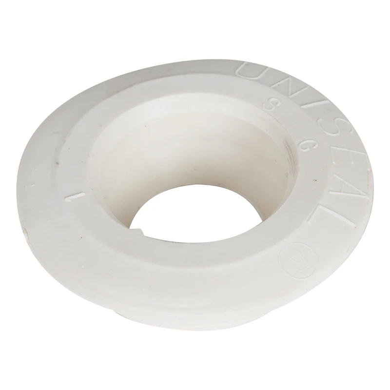 1" Pipe Size Natural Uniseal® Schedule 40 Pipe-to-Tank Seal