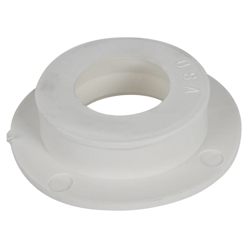 1" Pipe Size Natural Uniseal® Schedule 40 Pipe-to-Tank Seal