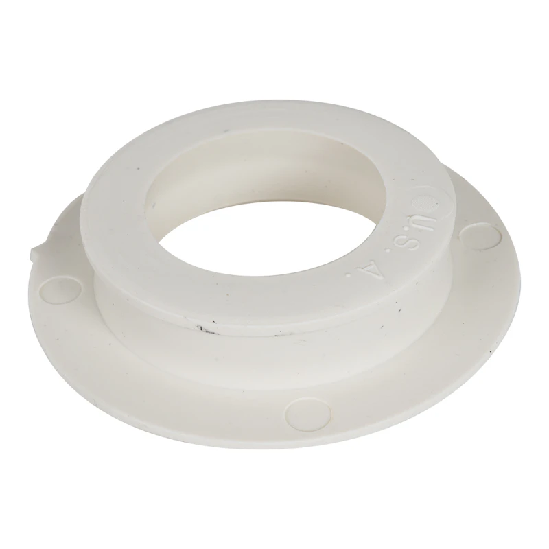 1-1/4" Pipe Size Natural Uniseal® Schedule 40 Pipe-to-Tank Seal