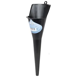 Polypropylene  Universal Funnel