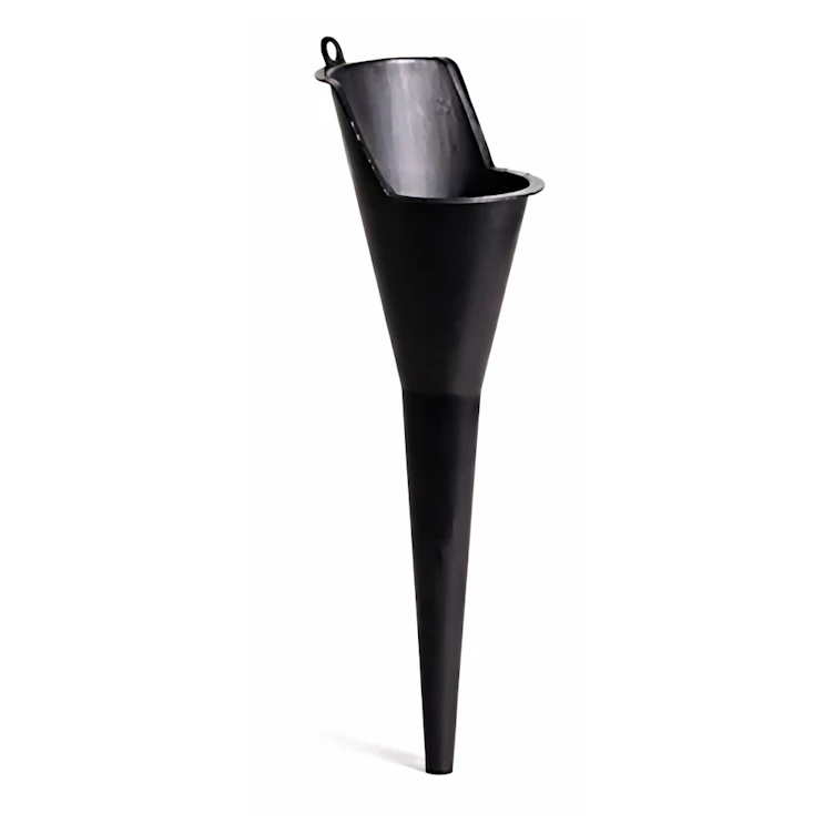 Polypropylene  Universal Funnel