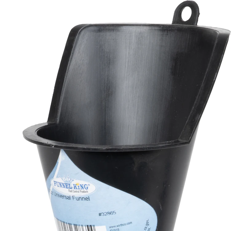 Polypropylene  Universal Funnel