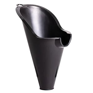 Polypropylene Wide Mouth Funnel