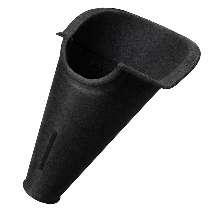 Polypropylene Wide Mouth Funnel