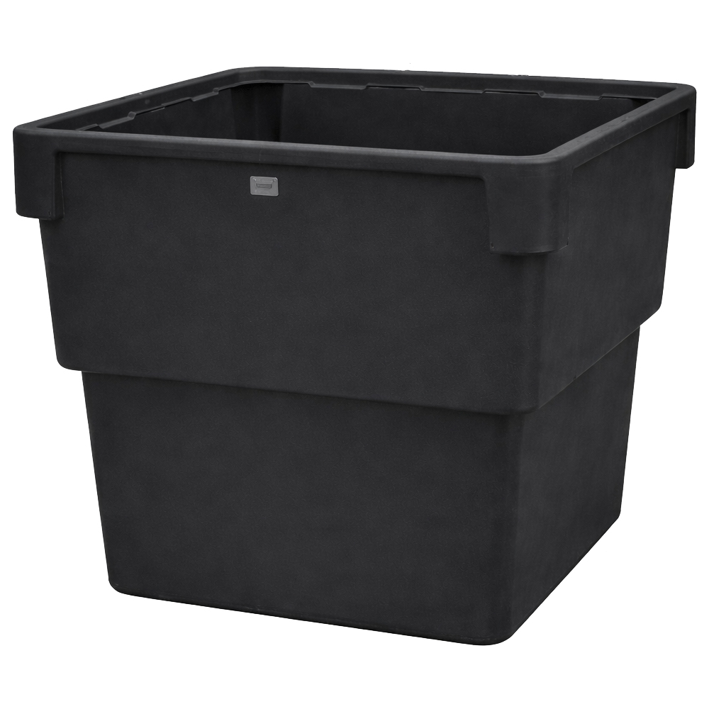 425 Gallon Natural MDPE Rectangular Open Top Secondary Containment