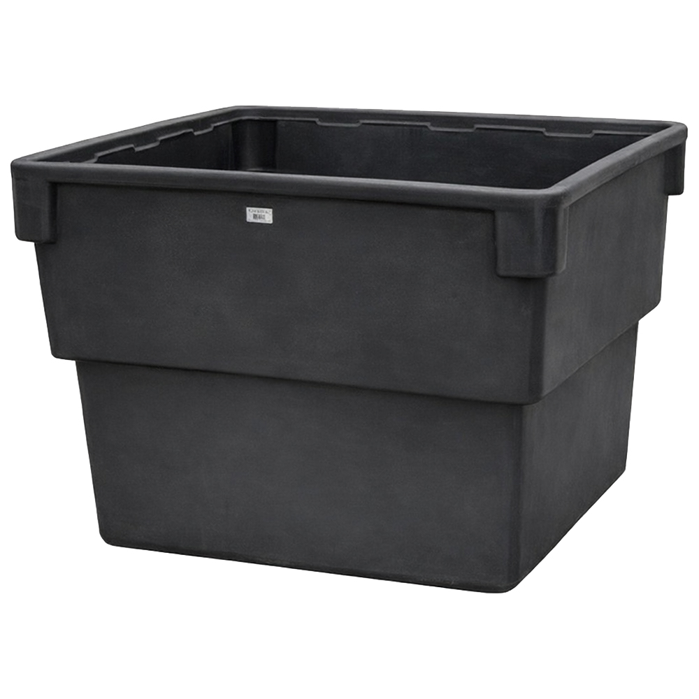 425 Gallon Natural MDPE Rectangular Open Top Secondary Containment