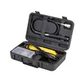 Mini Drill Rotary Tool Kit with 40 Accessories & Carrying Case