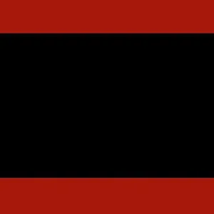 1/4" x 48" x 96" Matte Red/Black/Red King ColorCore® Engravable HDPE Sheet