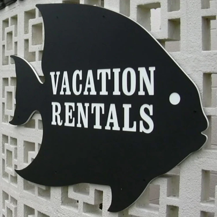 King ColorCore® Engravable HDPE Sheet