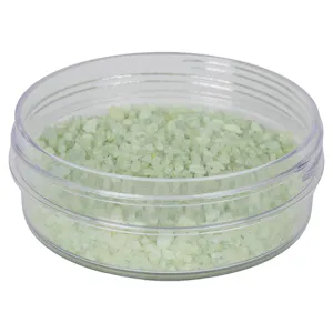 1 oz. Clear Polystyrene Straight-Sided Round Jar with 70/400 Neck (Cap Sold Separately)