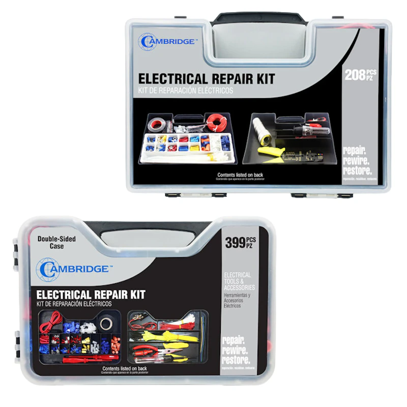 Electrical Repair Kits