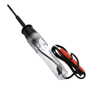 Hi-Lo Voltage Circuit Tester