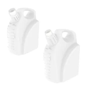 UniStore™ HDPE Jerricans