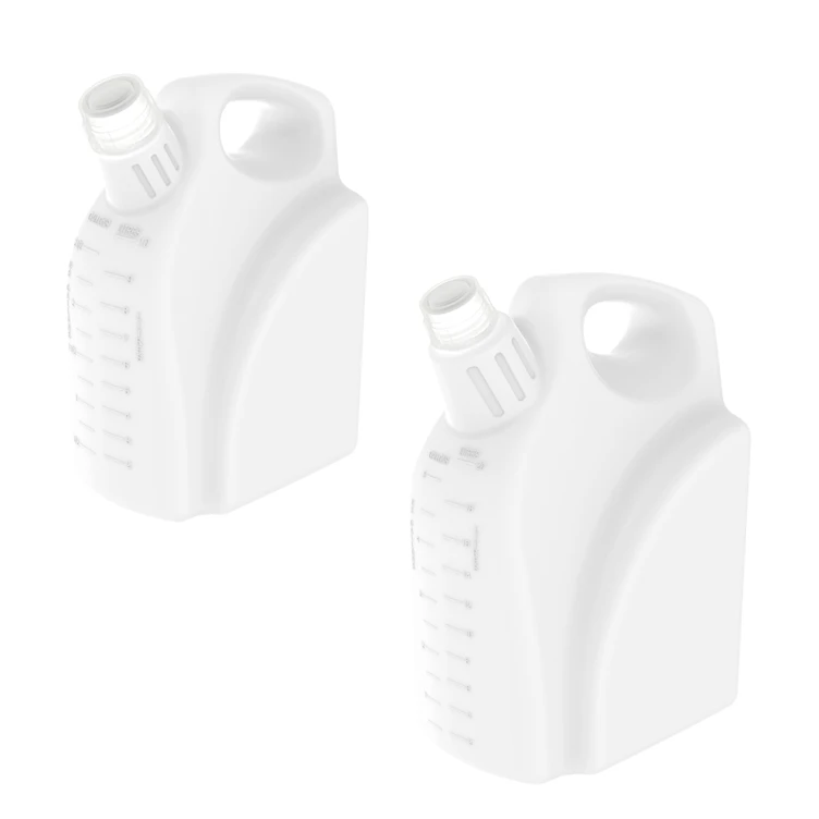 UniStore™ HDPE Jerricans