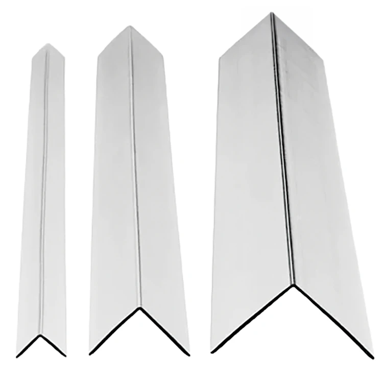 Polycarbonate 90° Angle
