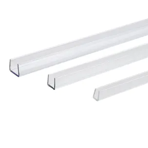 Polycarbonate U Channel