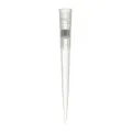 300µL Sterile Natural Polypropylene Universal Filtered Pipette Tips - 96 per Rack; 10 Racks per Case