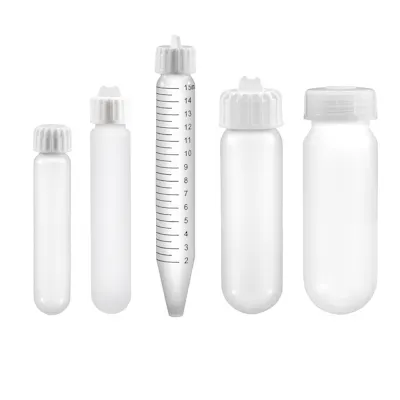 High-Speed Centrifuge Tubes