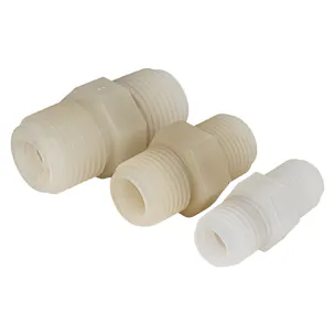 Jaco PVDF Check Valves