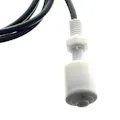 Polypropylene Reversible Mini Float Switch