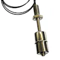 Stainless Steel Reversible Mini Float Switch