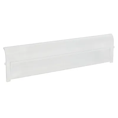Clear Window for 10-7/8" L x 11" W x 5" Hgt. Bins