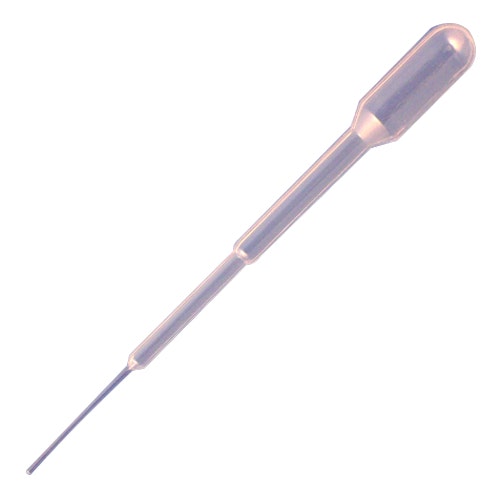 8.7mL Sterile Fine Tip Syphon with Large Bulb