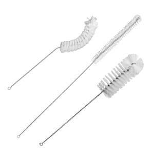Nylon Cleaning Brushes