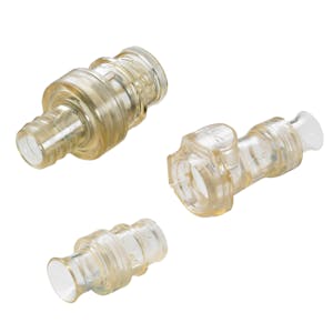 HFC 39 Series Aseptic Quick Disconnects