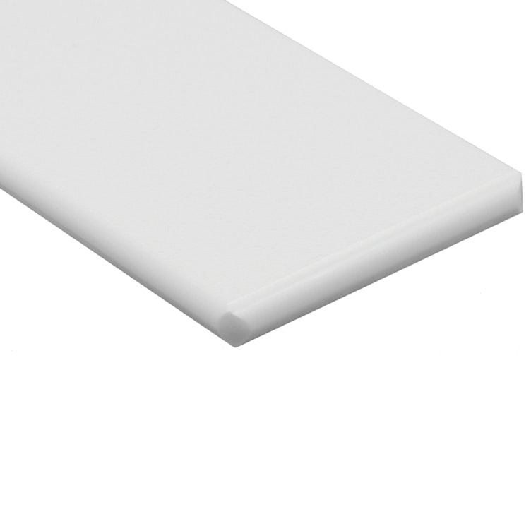 3 4 X 24 X 24 White King StarBoard ST HDPE Sheet U S Plastic Corp 3-4-x-24-x-24-white-king-starboard-st-hdpe-sheet-u-s-plastic-corp