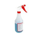 CleanCheck Commercial Spray Bottles