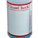 CleanCheck Commercial Spray Bottles