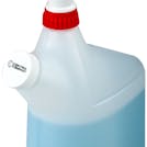 Side Fill Spray Bottle