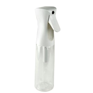 Flairosol Reusable Spray Bottle